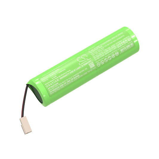 CS-GRF200SL Replacement Battery – Compatible with FL 1000, FL 200AN, FLG 250 grun, Rotationslaser FL 200AN