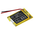 CS-GRF245SL Replacement Battery – Compatible with Forerunner 245, Forerunner 245 Music