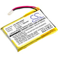 CS-GRH100SH Replacement Battery – Compatible with Approach S10, Approach S20, Forerunner 35