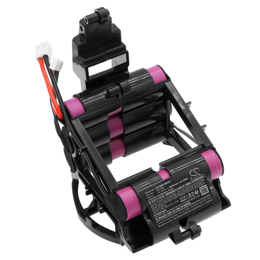 CS-GRS789VX Replacement Battery – Compatible with SVC144XX