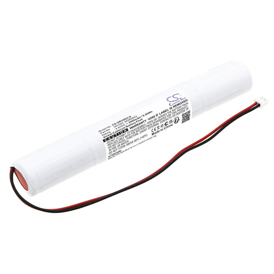 CS-GRU093LS Replacement Battery – Compatible with IP66 ECO1