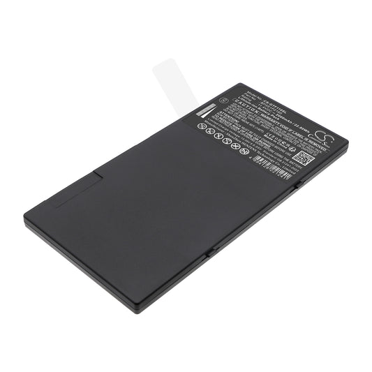 CS-GTF110SL Replacement Battery – Compatible with F110 G2, F110 G2-Core i5 5300U 2 3 GHz, F110 GGA 734020, F110 Rugged Tablet, Getac F110, Getac F110 G2, Getac F110 G3, Getac F110 G4