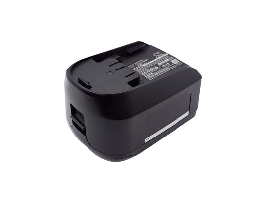 18V 2000mAh/36.00Wh Li-ion Power Tools Battery for Gude