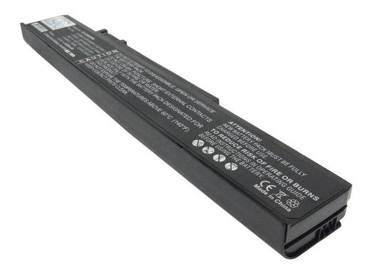 14.8V 4400mAh Li-ion Notebook/Laptop Battery for Gateway