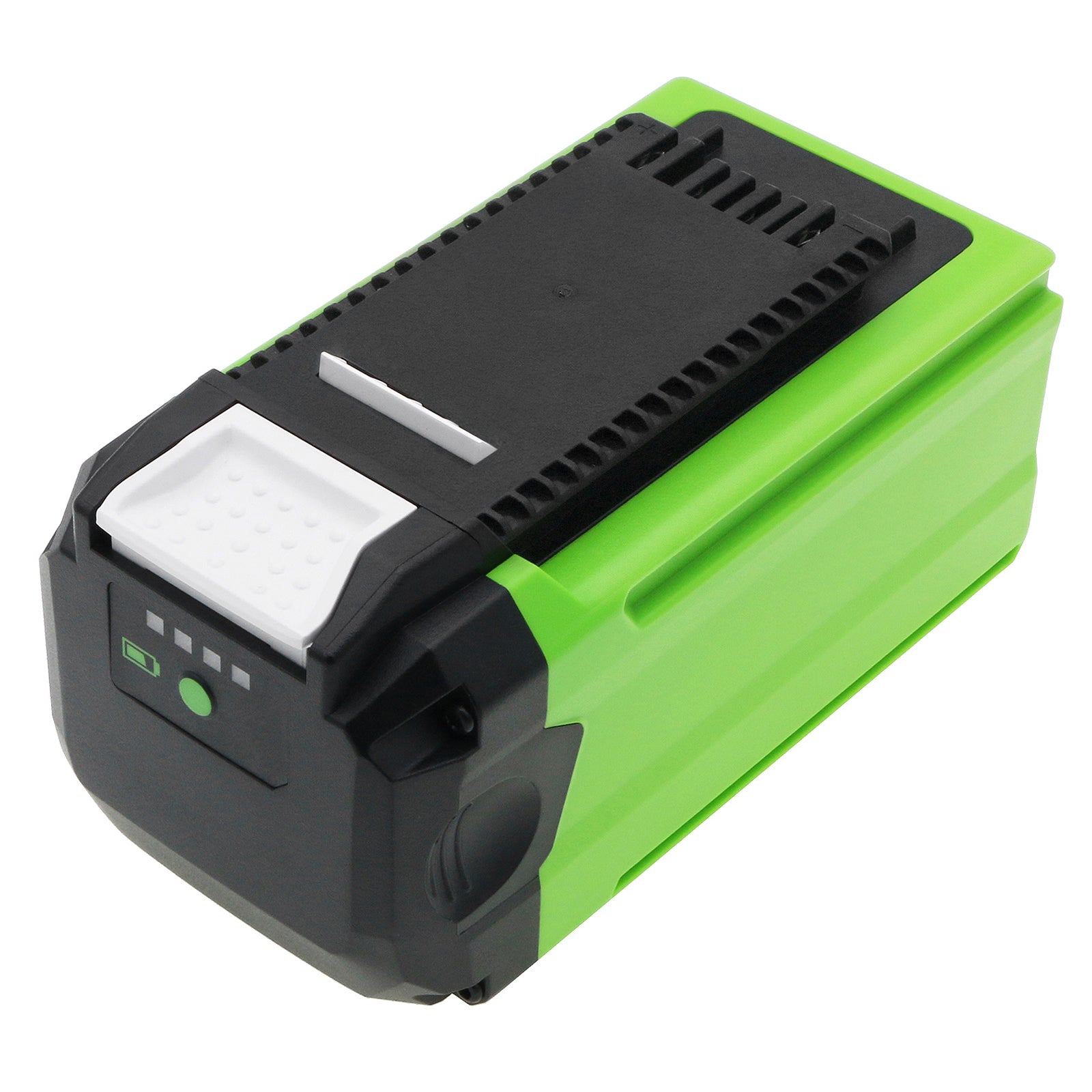 CS-GWP410PX Replacement Battery – Compatible with & 12" String Trimmer Combo Kit, 1306202AZ, 1306302AZ, 1306402AZ, 1310802AZ, 1341202-VK, 1341302-VK, 1403302, 1403702, 2009702, 2012802, 2016802AZ, 2020002, 2110802, 2110902, 2111702, 2111802, 2120602AZ, 2411902VT, 2412002VT, 2416102VT, 2416302AZVT, 2416502AZVT, 2505102, 2508202, 2515502VT, 2516302, 2516402, 2524902, 2525202VT, 2528802, 2539602VT, 2605302, 40V 12" Brushless String Trimm, 40V 12" Chainsaw, 40V 14" Brushless Cordless Cha, 40V 14"