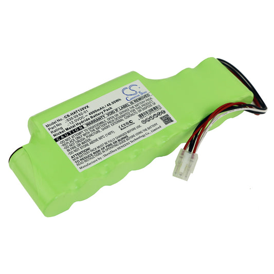 CS-HAT120VX Replacement Battery – Compatible with Automower G1, Automower G1 1998, Automower G1 1999, Automower G1 2000, Automower G1 2001, Automower G1 2002, Automower G1 2003