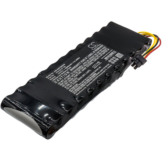 22V 5200mAh/114.40Wh Li-ion Lawn Mowers Battery for Husqvarna