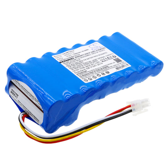 18V 5200mAh/93.60Wh Li-ion Lawn Mowers Battery for Husqvarna