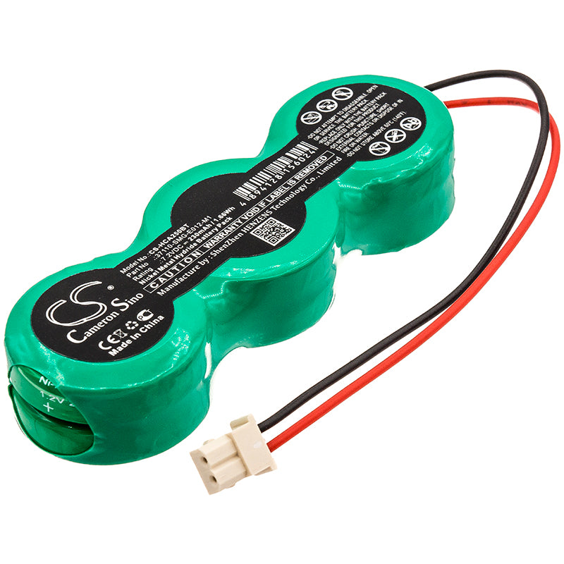 CS-HCA250BT Replacement Battery – Compatible with Car Immobiliser