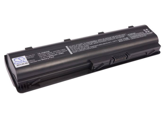 10.8V 8800mAh/95.04Wh Li-ion Notebook/Laptop Battery for Compaq