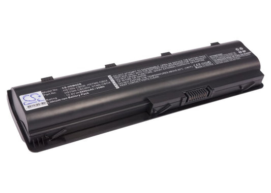 10.8V 8800mAh/95.04Wh Li-ion Notebook/Laptop Battery for Compaq