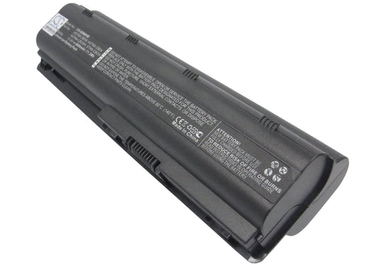 10.8V 6600mAh/71.28Wh Li-ion Notebook/Laptop Battery for Compaq