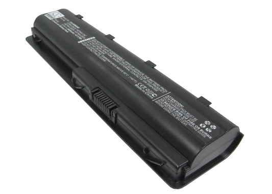 10.8V 4400mAh Li-ion Notebook/Laptop Battery for HP