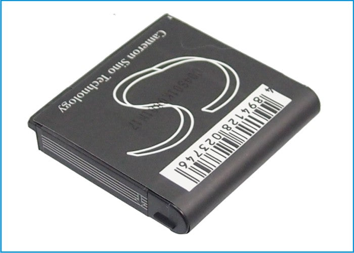 3.7V 1350mAh/5.0Wh Li-ion Mobile/SmartPhone Battery for E-Mobile