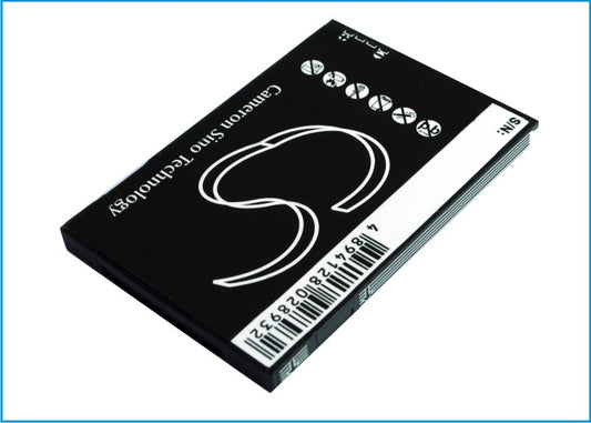3.7V 1200mAh Li-Polymer Mobile/SmartPhone Battery for T-Mobile