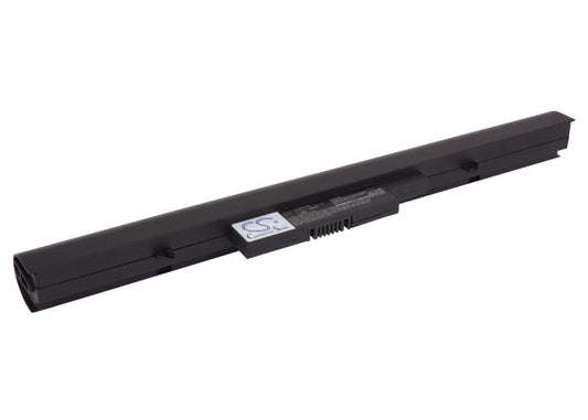 14.4V 2200mAh/31.68Wh Li-ion Notebook/Laptop Battery for HP
