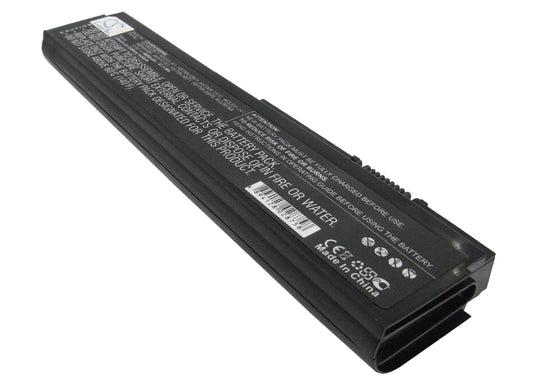 10.8V 4400mAh Li-ion Notebook/Laptop Battery for HP