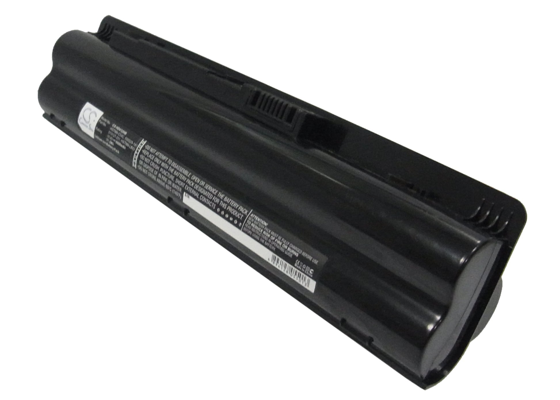 10.8V 6600mAh/71.28Wh Li-ion Notebook/Laptop Battery for Compaq