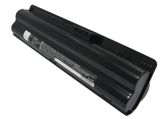 10.8V 6600mAh/71.28Wh Li-ion Notebook/Laptop Battery for Compaq