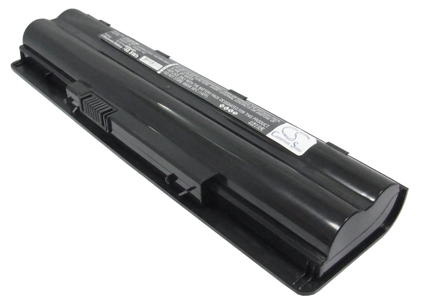 10.8V 4400mAh Li-ion Notebook/Laptop Battery for HP