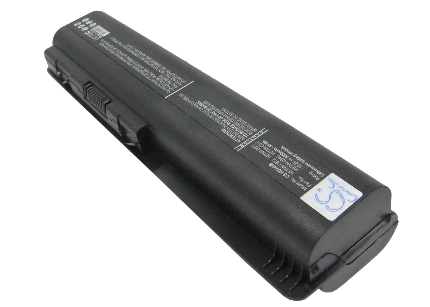 10.8V 8800mAh Li-ion Notebook/Laptop Battery for HP