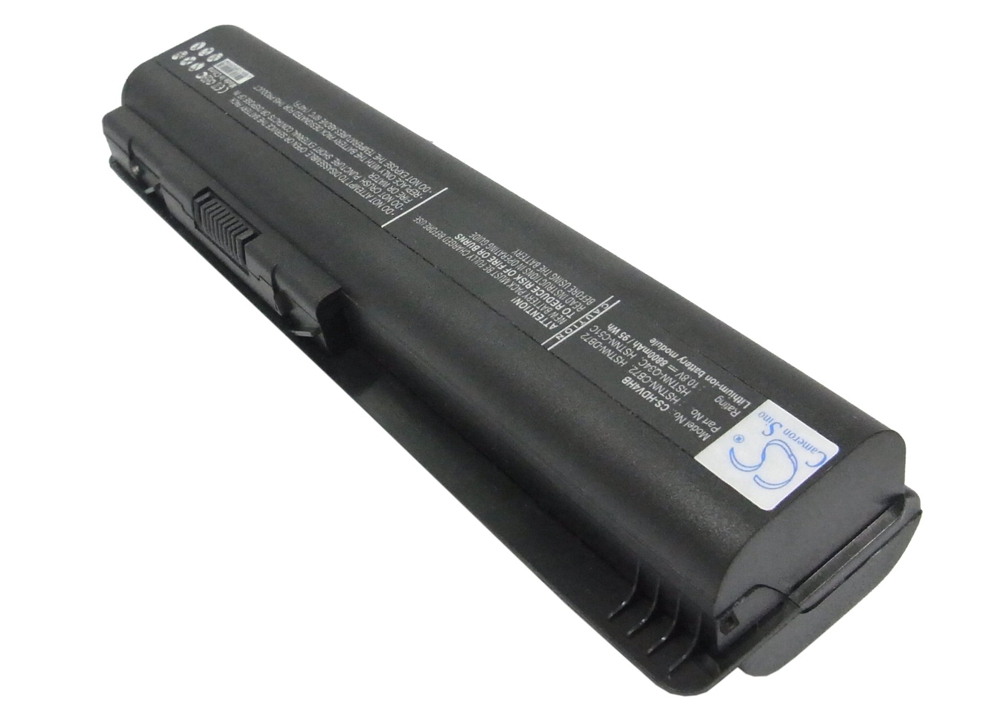 10.8V 8800mAh Li-ion Notebook/Laptop Battery for HP