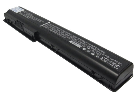 14.4V 4400mAh Li-ion Notebook/Laptop Battery for HP