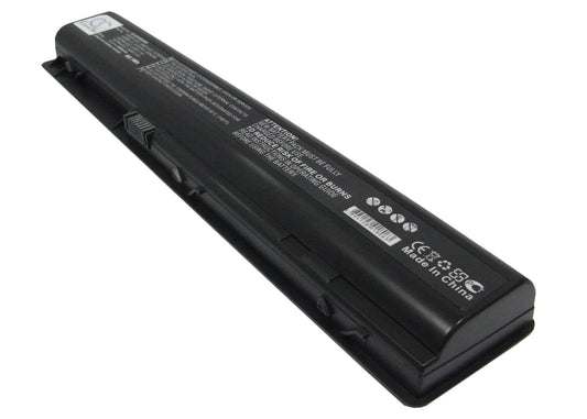 14.4V 4400mAh Li-ion Notebook/Laptop Battery for HP