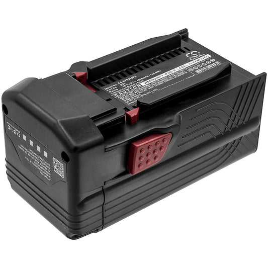 36V 4000mAh/144.0Wh Li-ion Power Tools Battery for HILTI