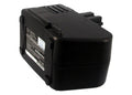9.6V 2100mAh/20.16Wh Ni-MH Power Tools Battery for HILTI