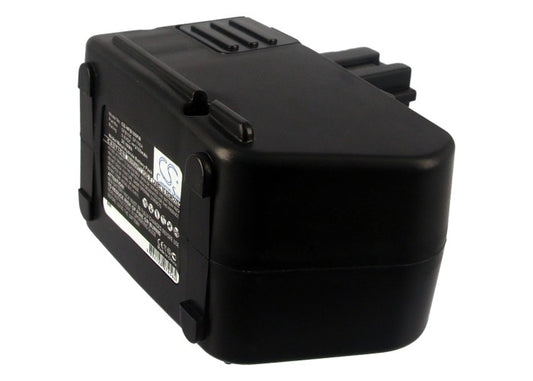 9.6V 2100mAh/20.16Wh Ni-MH Power Tools Battery for HILTI