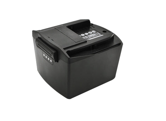 14.4V 3000mAh/43.20Wh Li-ion Power Tools Battery for HILTI