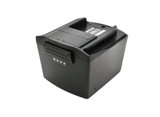 14.4V 4000mAh/57.60Wh Li-ion Power Tools Battery for HILTI