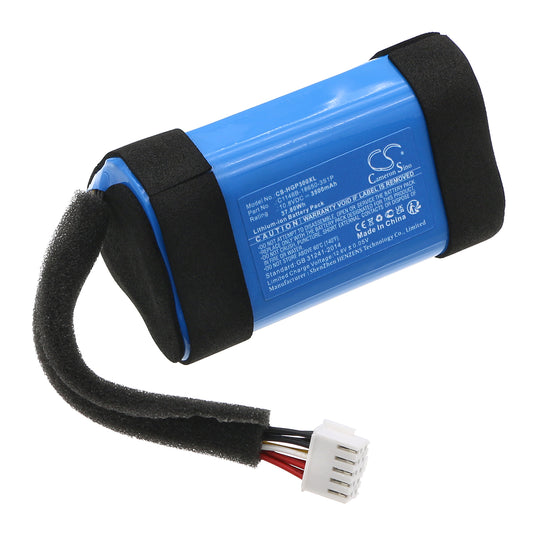 CS-HGP300XL Replacement Battery – Compatible with GO + Play 3