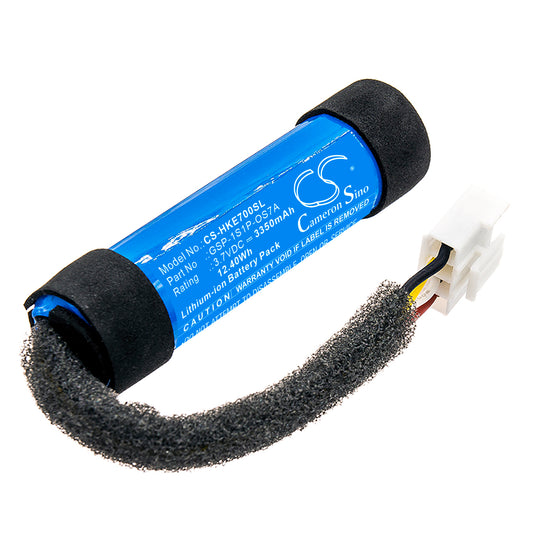 CS-HKE700SL Replacement Battery – Compatible with Onyx Studio 7