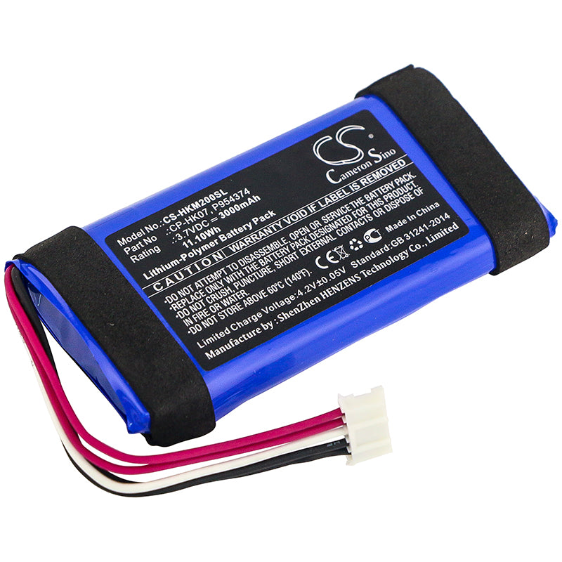 CS-HKM200SL Replacement Battery – Compatible with Onyx Mini