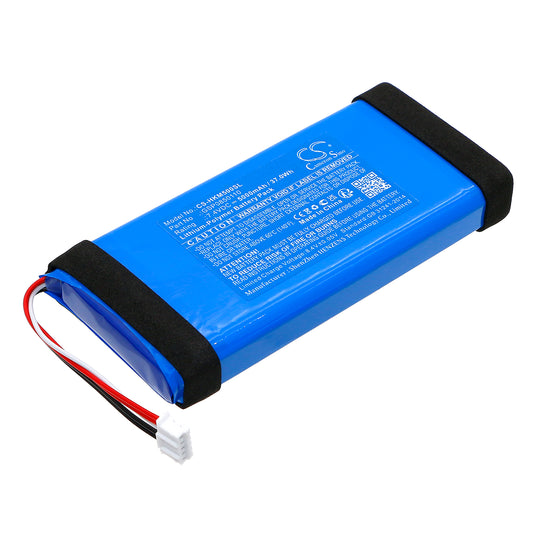 CS-HKM500SL Replacement Battery – Compatible with Omni 50 Plus, Omni 50+