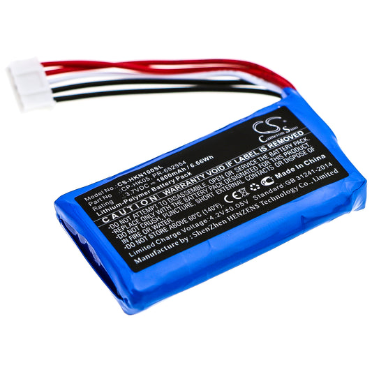 CS-HKN100SL Replacement Battery – Compatible with One