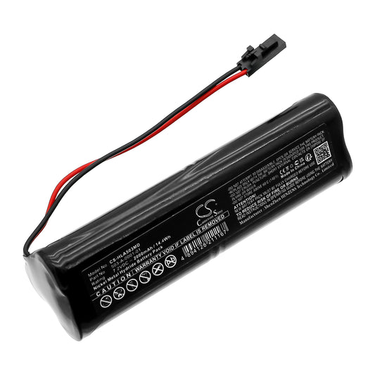 CS-HLA503MD Replacement Battery – Compatible with Active Care DTV