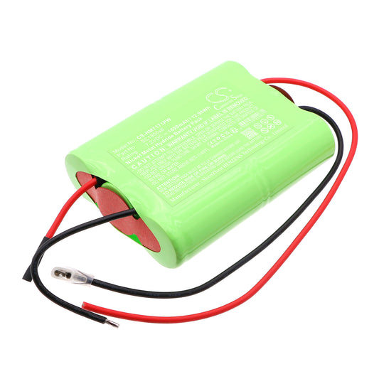 CS-HMT171PW Replacement Battery – Compatible with cordless Shear UT44171, cordless Shear UT44176