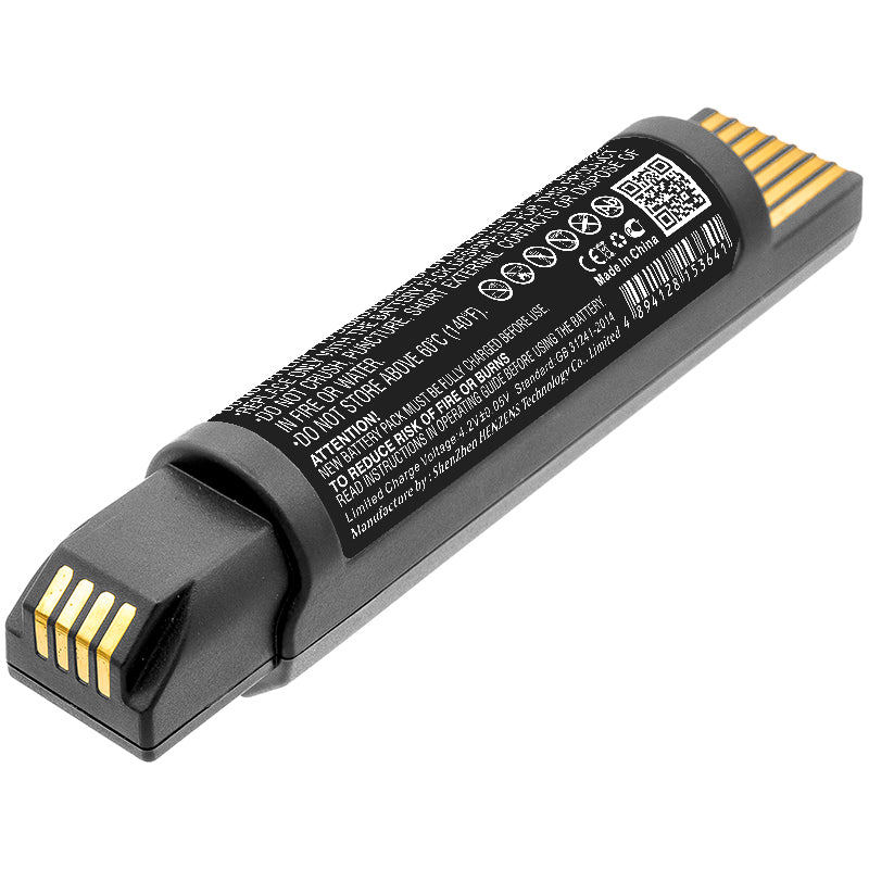 CS-HNC004BL Replacement Battery – Compatible with 1932G