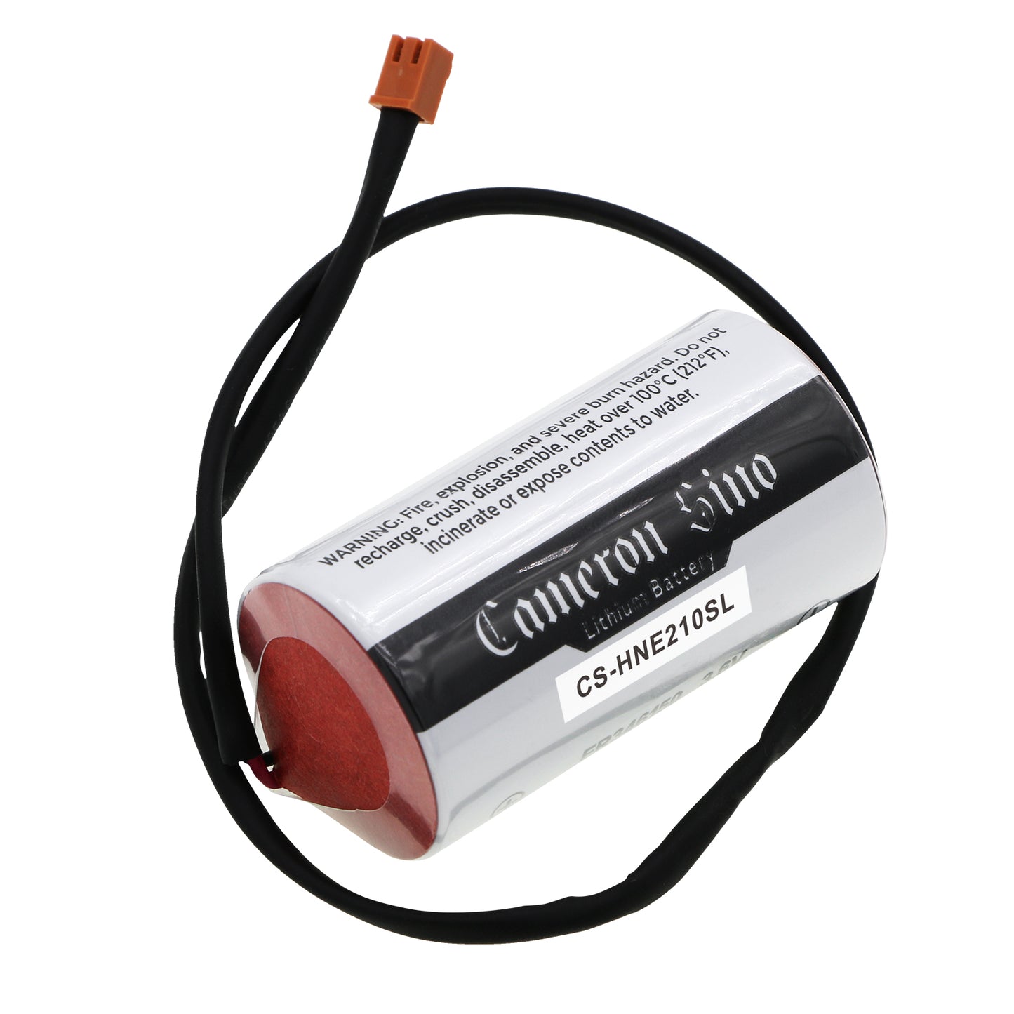CS-HNE210SL Replacement Battery – Compatible with EK210, EK230, EK260, EK280