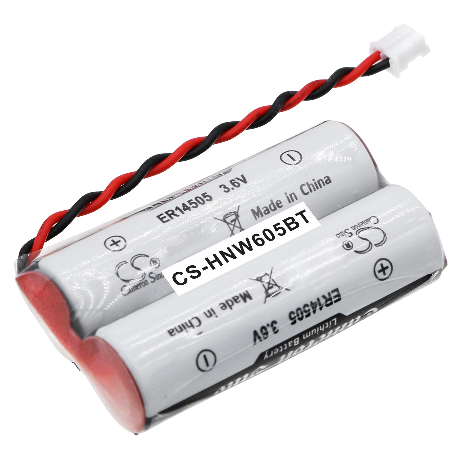 CS-HNW605BT Replacement Battery – Compatible with Security MB