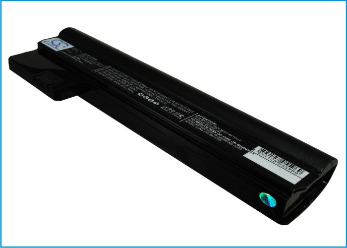 11.1V 4400mAh Li-ion Notebook/Laptop Battery for HP