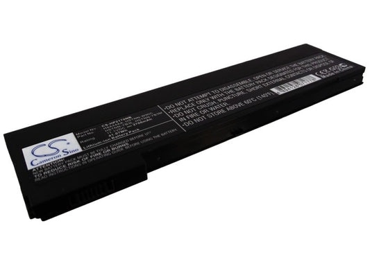 11.1V 3700mAh/41.07Wh Li-ion Notebook/Laptop Battery for HP