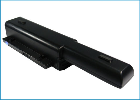 14.8V 4400mAh Li-ion Notebook/Laptop Battery for HP