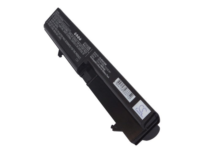 10.8V 6600mAh Li-ion Notebook/Laptop Battery for HP