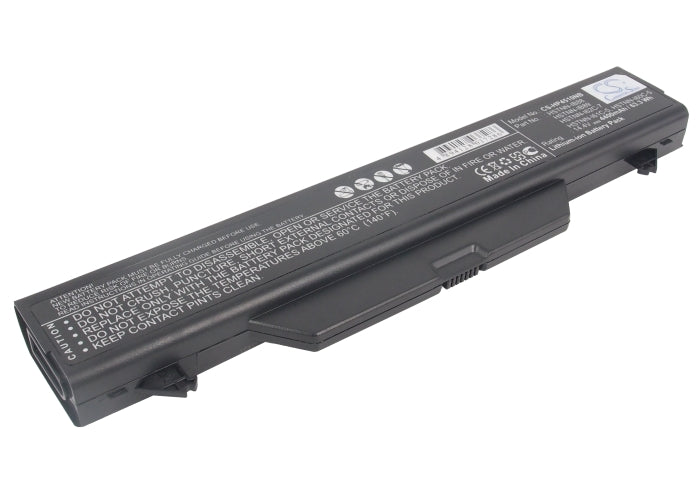14.4V 4400mAh/63.36Wh Li-ion Notebook/Laptop Battery for HP