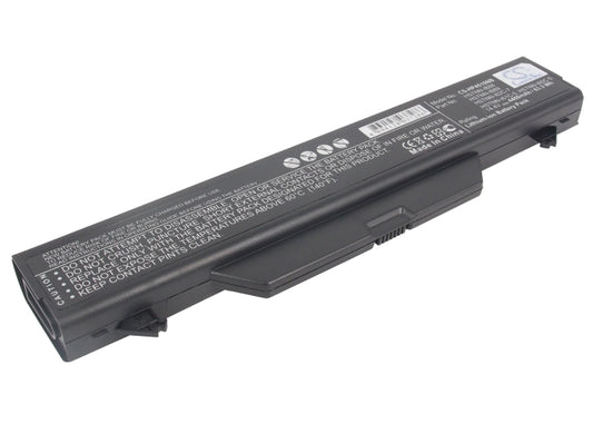 14.4V 4400mAh/63.36Wh Li-ion Notebook/Laptop Battery for HP