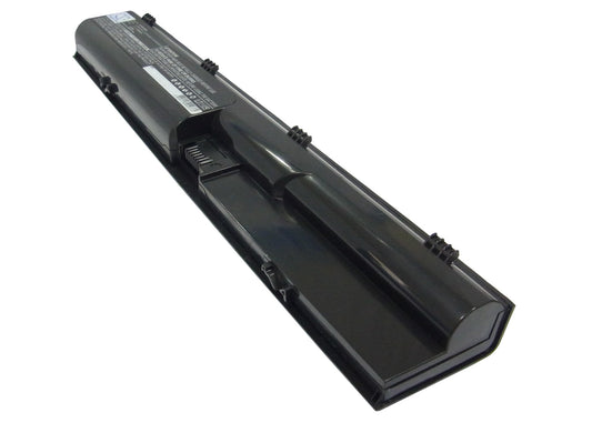 11.1V 4400mAh/48.84Wh Li-ion Notebook/Laptop Battery for HP